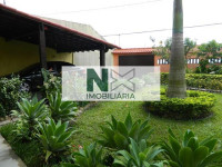 Casa 3 Quartos 456m² 