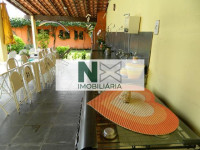 Casa 3 Quartos 456m² 