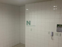 Cobertura 3 Quartos 206m² 