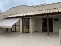 Cobertura 3 Quartos 206m² 