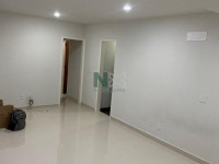 Cobertura 3 Quartos 206m² 