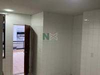 Cobertura 3 Quartos 206m² 