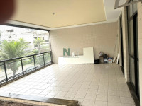 Apartamento 2 Quartos 110m² 