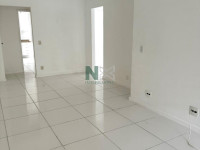 Apartamento 2 Quartos 110m² 
