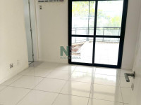 Apartamento 2 Quartos 110m² 