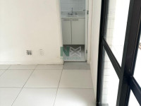 Apartamento 2 Quartos 110m² 