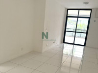 Apartamento 2 Quartos 110m² 
