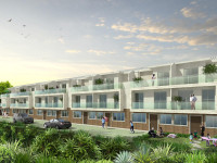 Terreno  732m² 