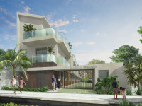Terreno  732m² 