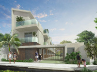 Terreno  732m² 