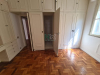 Apartamento 3 Quartos 120m² 