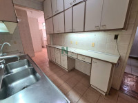 Apartamento 3 Quartos 120m² 
