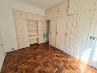 Apartamento 3 Quartos 120m² 