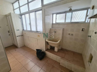 Apartamento 3 Quartos 120m² 