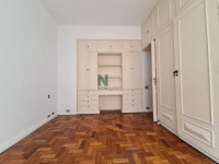 Apartamento 3 Quartos 120m² 