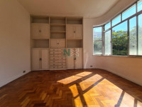 Apartamento 3 Quartos 120m² 