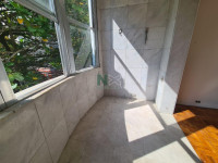 Apartamento 3 Quartos 120m² 
