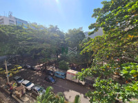 Apartamento 3 Quartos 120m² 