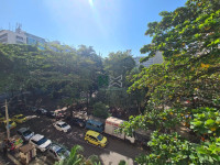 Apartamento 3 Quartos 120m² 