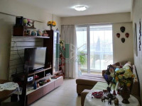 Apartamento 3 Quartos 91m² 