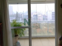 Apartamento 3 Quartos 91m² 