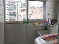 Apartamento 3 Quartos 91m² 