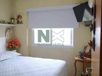 Apartamento 3 Quartos 91m² 