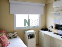 Apartamento 3 Quartos 91m² 
