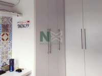 Apartamento 3 Quartos 91m² 