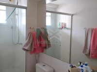 Apartamento 3 Quartos 91m² 