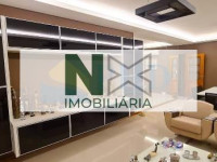 Apartamento 3 Quartos 180m² 