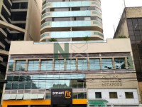 Apartamento 3 Quartos 91m² 
