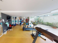 Apartamento 3 Quartos 91m² 