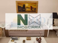 Apartamento 3 Quartos 180m² 