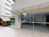Apartamento 3 Quartos 91m² 