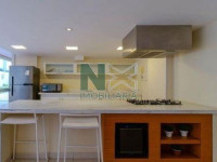 Apartamento 3 Quartos 91m² 