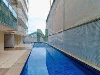 Apartamento 3 Quartos 91m² 