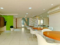 Apartamento 3 Quartos 91m² 