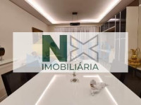 Apartamento 3 Quartos 180m² 
