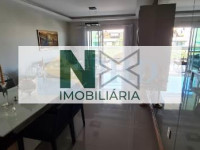 Apartamento 3 Quartos 180m² 
