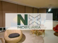 Apartamento 3 Quartos 180m² 