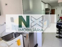 Apartamento 3 Quartos 180m² 