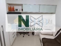 Apartamento 3 Quartos 180m² 