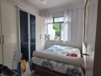 Apartamento 1 Quartos 50m² 