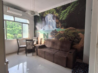 Apartamento 1 Quartos 50m² 