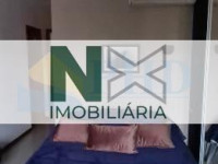 Apartamento 3 Quartos 180m² 