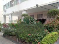 Apartamento 1 Quartos 50m² 