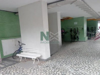 Apartamento 1 Quartos 50m² 