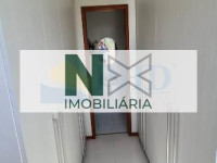 Apartamento 3 Quartos 180m² 