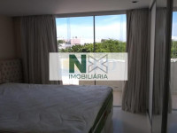 Apartamento 3 Quartos 197m² 